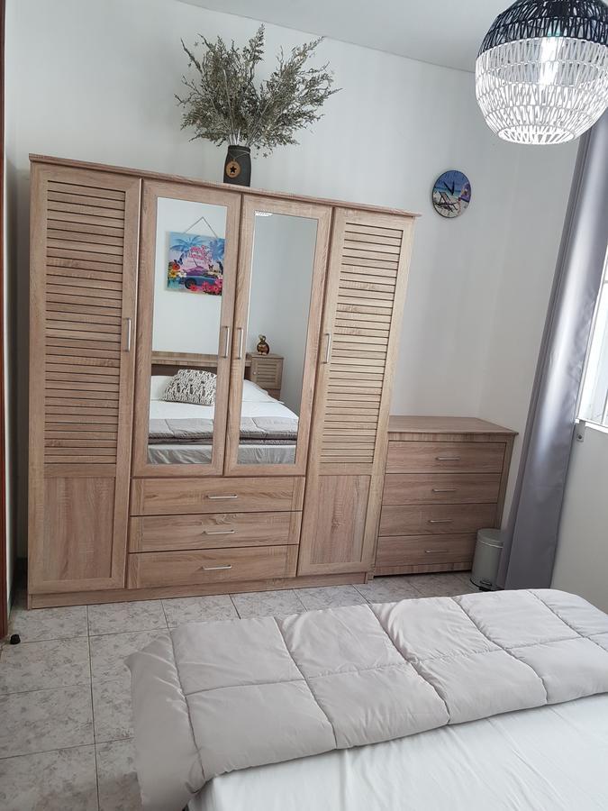 Villa Bienvenue Beachfront House Flic-en-Flacq Dış mekan fotoğraf
